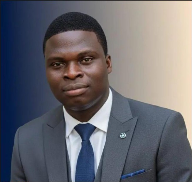 Méchac Jéomiel ATCHIDI