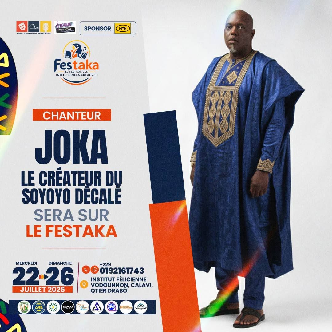 FESTAKA 2026 - photo 1