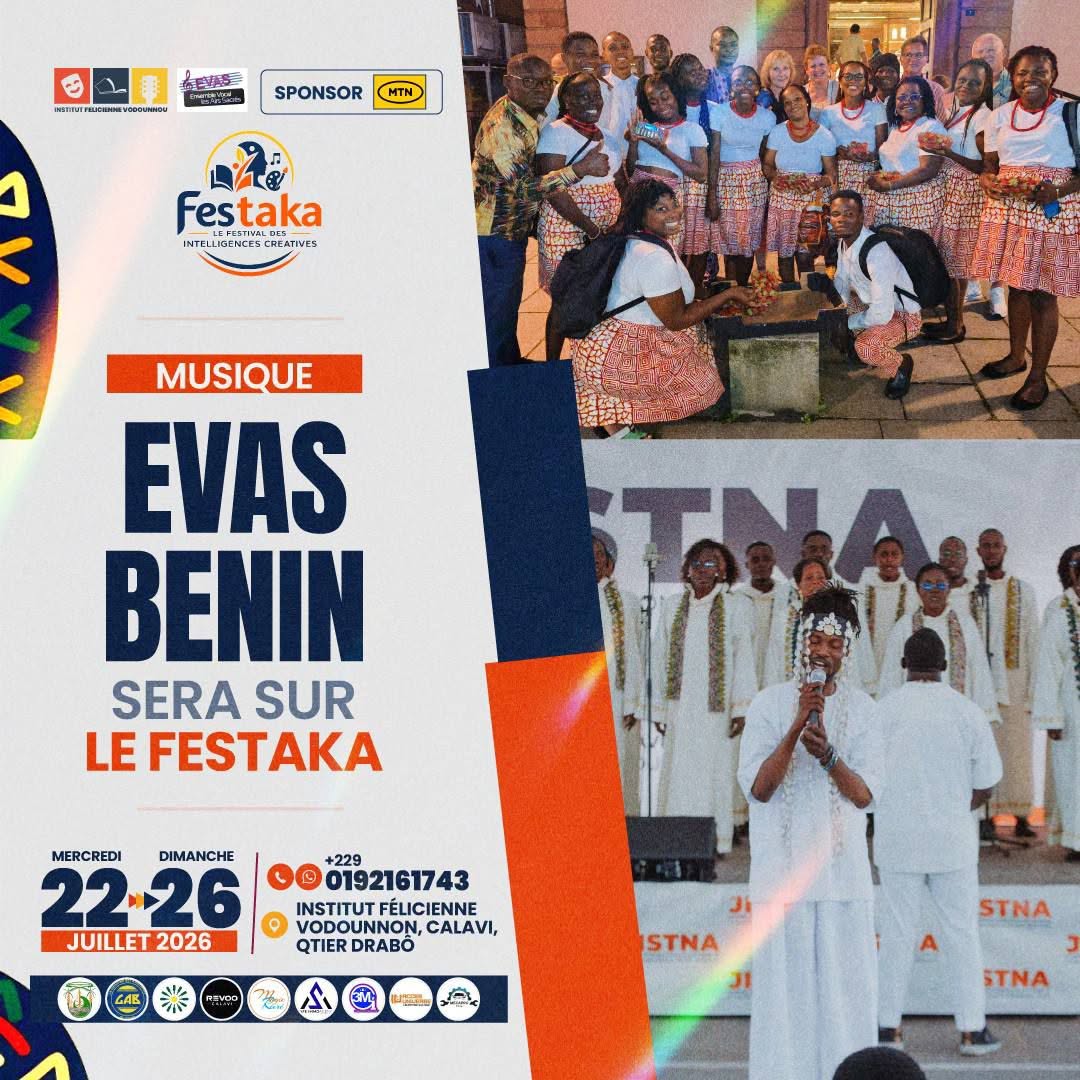 FESTAKA 2026 - photo 2